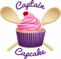 NOVELTY CAKES 2 - Captain Cupcake