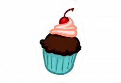 Image - Cupcake pin.png | Club Penguin Wiki | FANDOM powered by Wikia