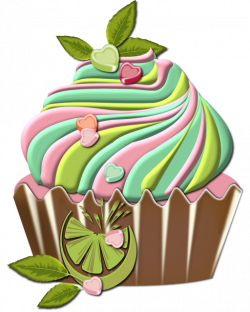 VALENTINE'S DAY CUPCAKE CLIP ART | Cupcakes | Pinterest | Clip art ...