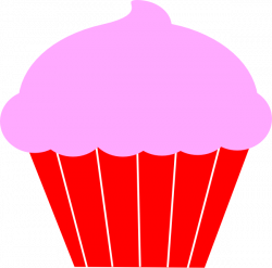 Cupcake Silhouette at GetDrawings.com | Free for personal use ...