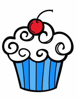 A Picture Of A Cupcake | Free download best A Picture Of A ...