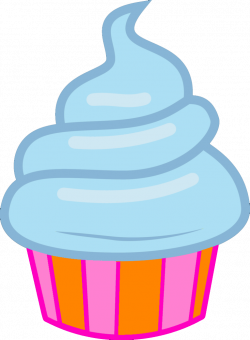 Sugar Sketch Cupcake (Recolor) by SugarSketch on DeviantArt
