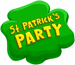 St Patrick's Day Party at LOW Clubhouse • My Lake of the WoodsMy ...