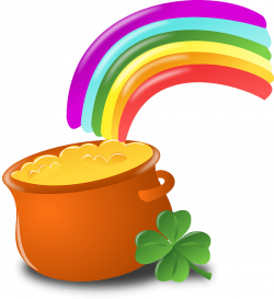 17 Pot O' Gold St. Patrick's Day Promotions for Small Businesses ...