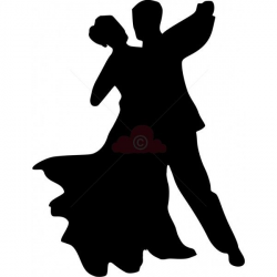Imgs For > Ballroom Dancers Silhouette - ClipArt Best ...