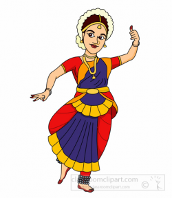 Free Indian Dance Cliparts, Download Free Clip Art, Free ...