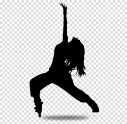 Dancer Silhouette clipart - Dance, Silhouette, transparent ...