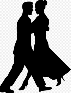 Png Clip Art Couples Partner Dance Clip Art Dance Vect ...