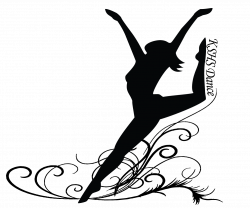Printable Ballerina Silhouette at GetDrawings.com | Free for ...