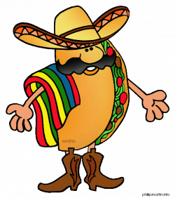 Fiesta Mexicana | Clipart Panda - Free Clipart Images