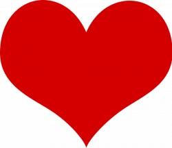 5,245 Free Heart Clip Art Images and Pictures of Hearts