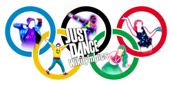 User blog:Bboy3165/Just Dance Wikilympics | Just Dance Wiki | FANDOM ...