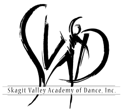 Lyrical & Contemporary — Skagit Valley Academy of Dance