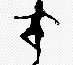 Woman Cartoon clipart - Dance, Woman, Muscle, transparent ...