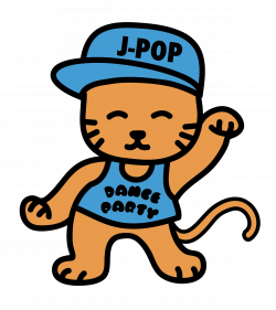 Jpop Dance Party on Behance