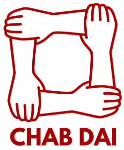 About — Chab Dai