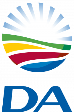 Democratic Alliance (South Africa) - Wikipedia