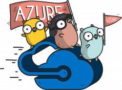 Introducing Buffalo-Azure – Azure Developers – Medium