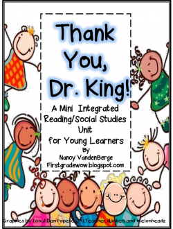 Historical Figures, MLK and Inventors | First Grade Wow | Bloglovin'