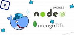Build a NodeJS cinema API Gateway and deploying it to Docker (part 4)