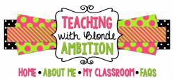 Teaching with Blonde Ambition: Making Inferences and Freebies