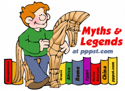Myths and Legends - FREE Presentations in PowerPoint format, Free ...