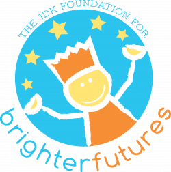 Our Vision - The JDK Foundation For Brighter Futures