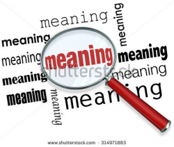 Clipart meaning 2 » Clipart Station