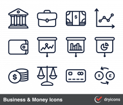 DryIcons.com — Icons and Vector Graphics