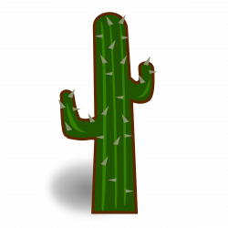 ➡➡ Cactus Clip Art Images Free Download