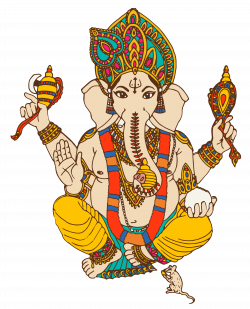 png lord ganesha | PNG FILES | Pinterest | Ganesha and Lord