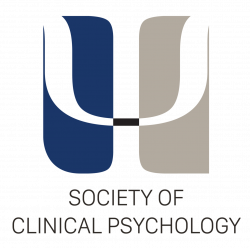 Publications | Society of Clinical Psychology