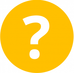 Question mark PNG images free download