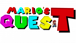 Mario's Quest [Hiatus] - Super Mario Bros. X Forums