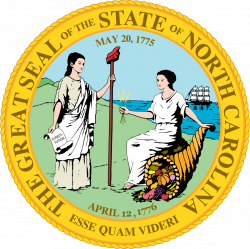 North Carolina General Assembly - Wikipedia