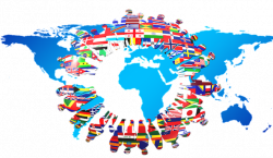 What Does Globalization Mean? - WorldAtlas.com