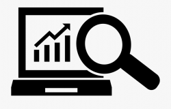 Clipart Definition Research Paper - Research Icon Png ...