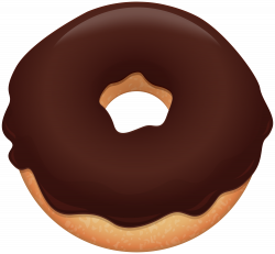 Donut PNG Clip Art Image | Gallery Yopriceville - High-Quality ...