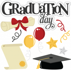 Graduation Day SVG Scrapbook | GradGather | Pinterest | Scrapbook ...