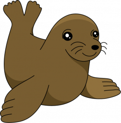 sea lion image clipart | TShirt Design Inspiration | Pinterest ...