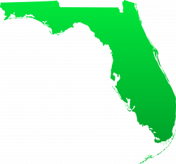 Florida State Design - Free Clip Art
