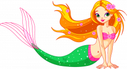 Mermaid Clip art - Mermaid 1200*657 transprent Png Free Download ...