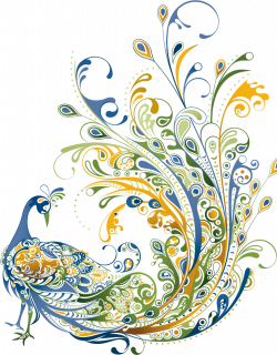 Peacock Transparent PNG Pictures - Free Icons and PNG Backgrounds