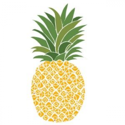Pineapple Clipart Image - Pineapple | Pineapple Love ...