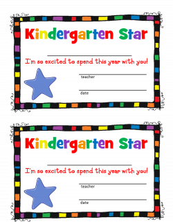 Preschool Free Printable Clipart