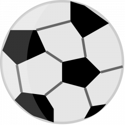 Football clipart free microsoft images - Clipartix