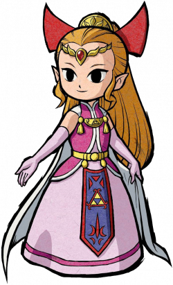Princess Zelda - Zeldapedia, the Legend of Zelda wiki - Twilight ...