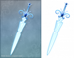 The Great April Sword (free stock) by Rittik-Designs on DeviantArt
