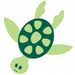 Sea Turtle Clip Art | Clipart Panda - Free Clipart Images