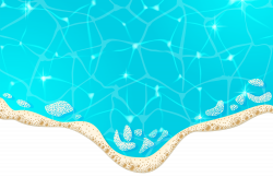 Sea Wave Ground Transparent PNG Clip Art Image | Gallery ...